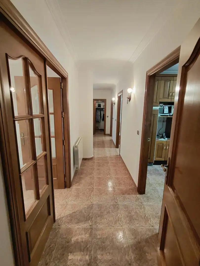 Casa con terraza en venta en Puerto Lumbreras, imagen 26