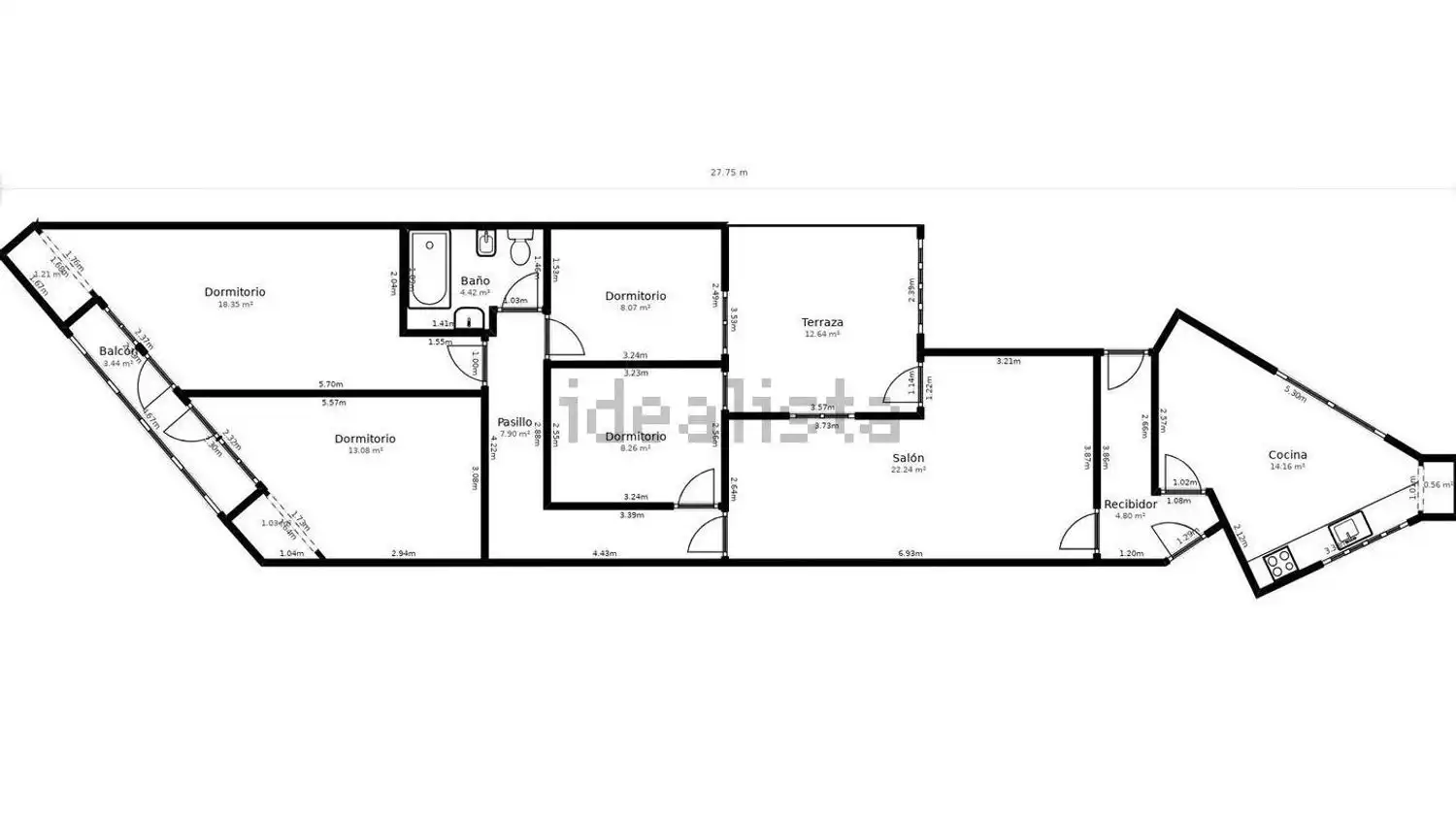 Houses for sale in Lourenzá