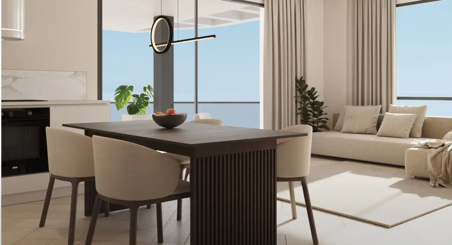 Penthouse with pool for sale in Marisol Park - Ortembach - Los Almendros, imagen 9