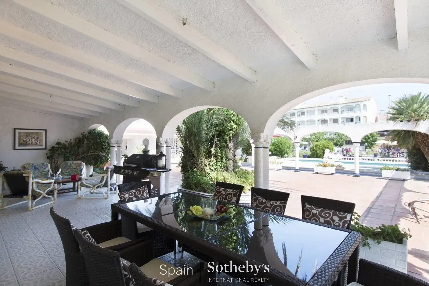 Casa con piscina en venta en Carmençó, imagen 4