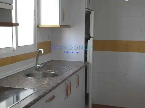 Cocina de Piso en venta en Sotogrande con Aire acondicionado, Terraza y Balcón