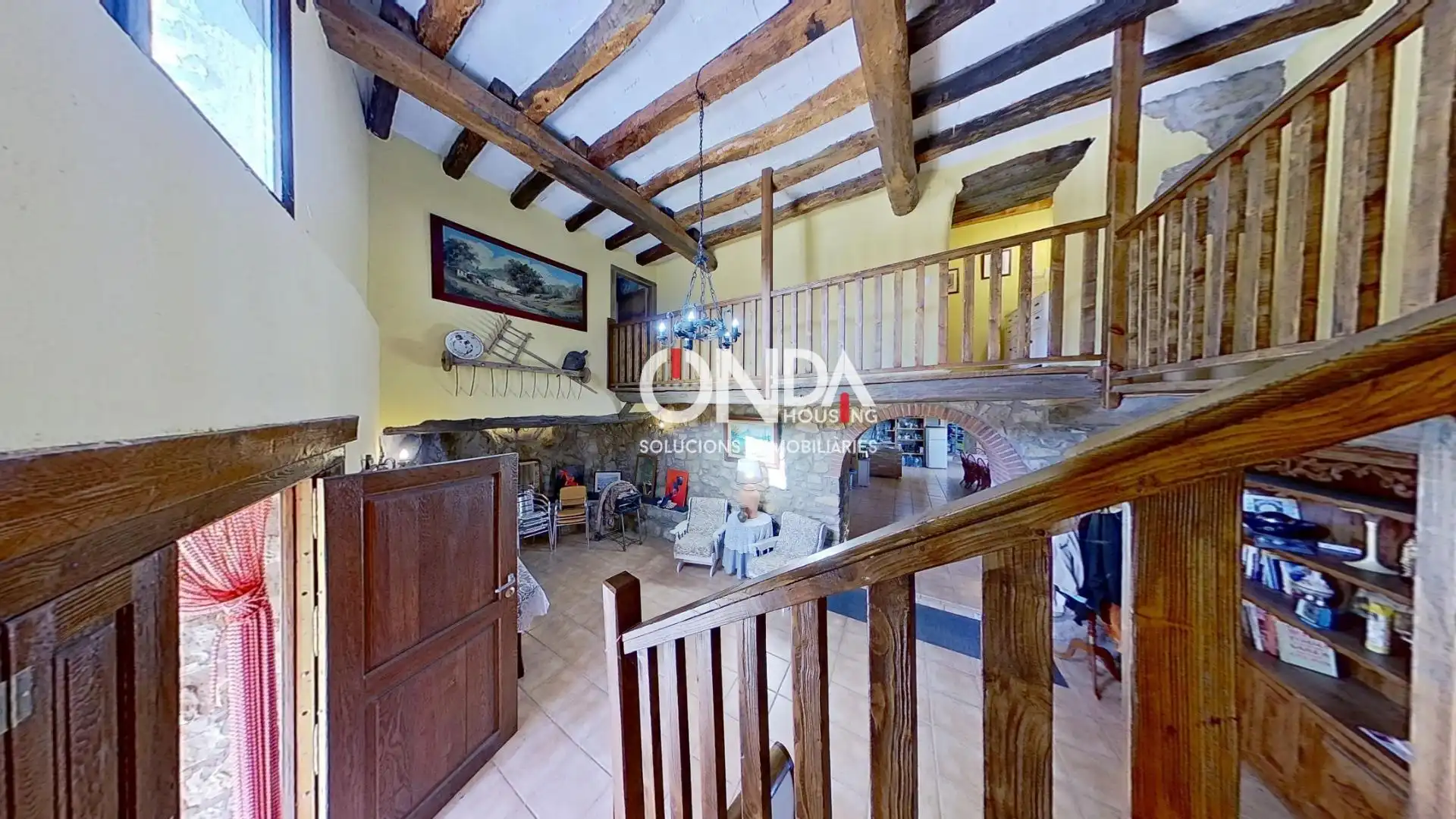 Finca rústica en venda a Camino Road, Gavet de la Conca