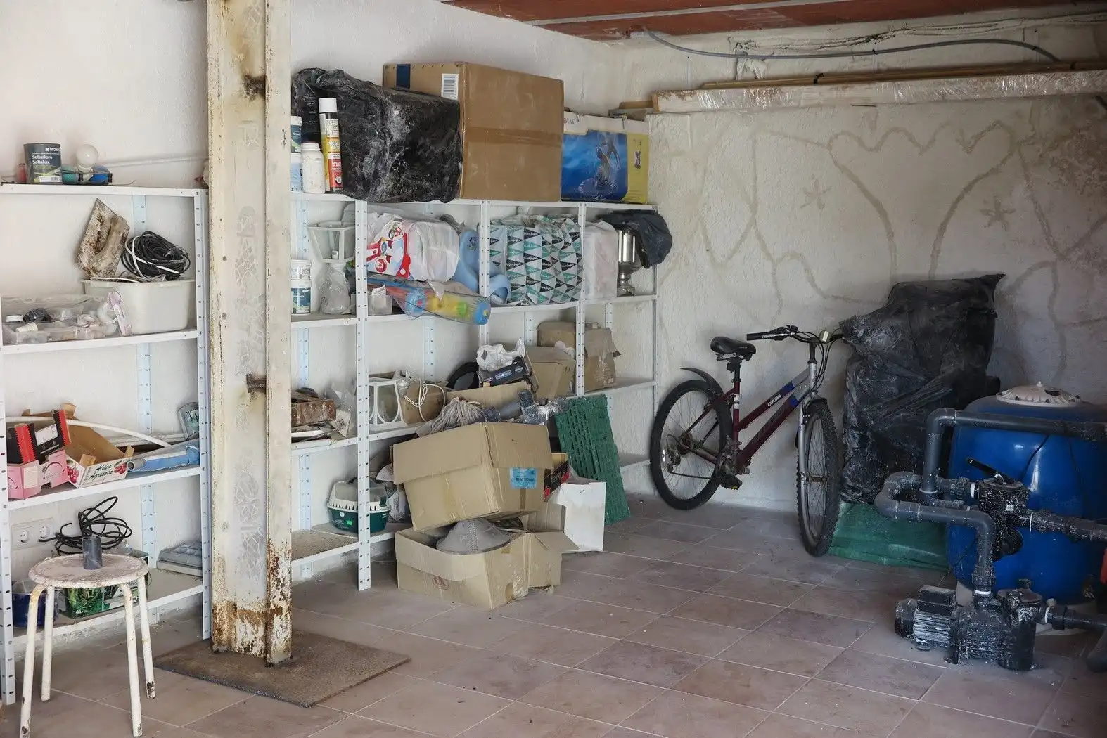 Maison avec piscine à vendre à Pueblo Acantilado - Lanuza, imagen 40
