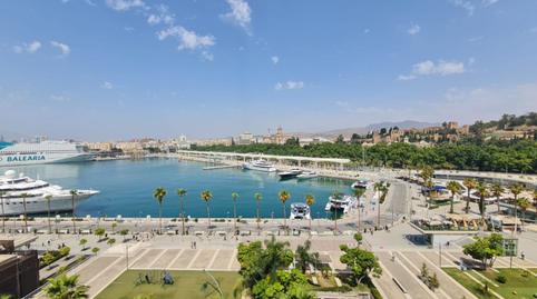 Photo 3 of Flat for sale in Farola, La Malagueta - Monte Sancha, Málaga Capital