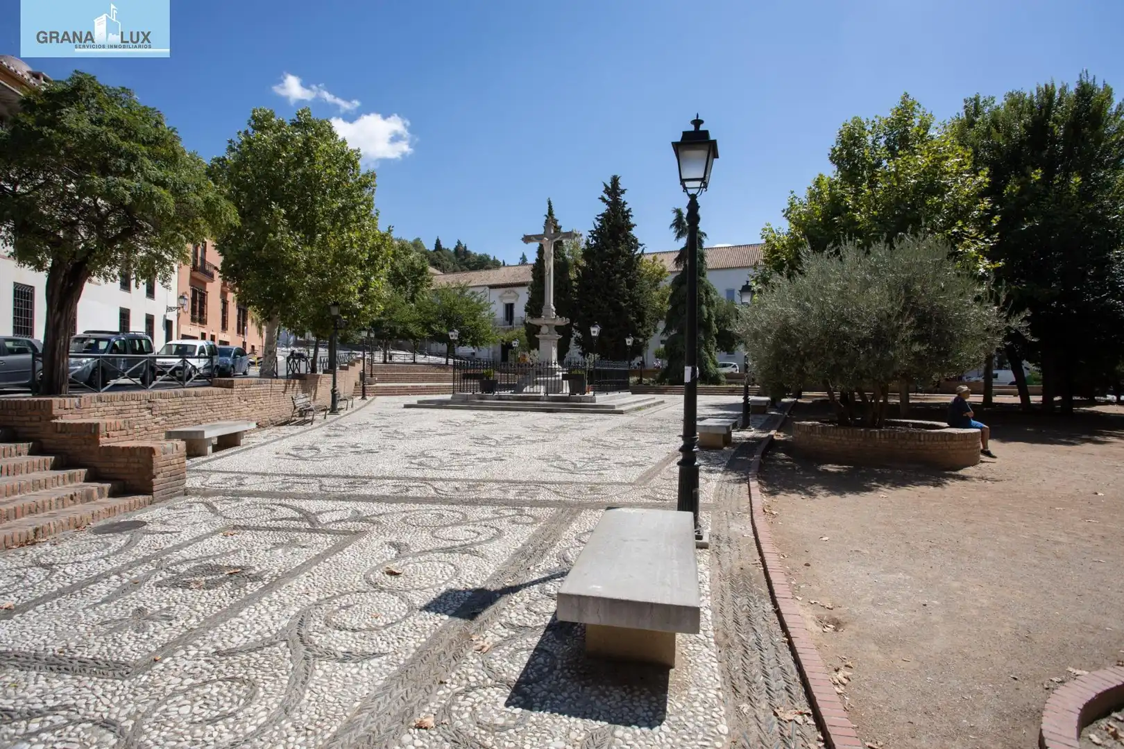 Flat for sale in Calle del Salvador, imagen 4