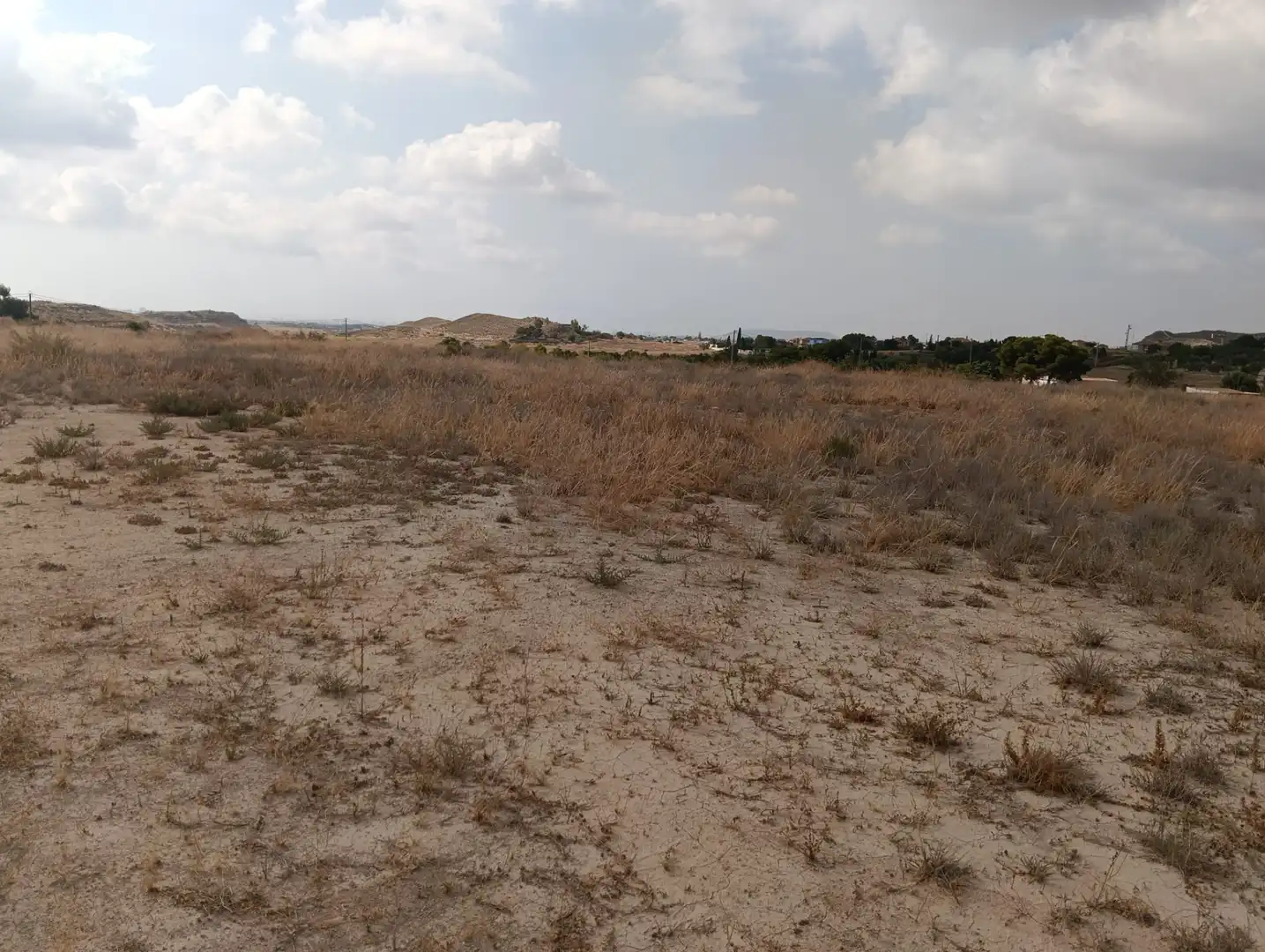 Residencial en venta en Puerta del Ángel