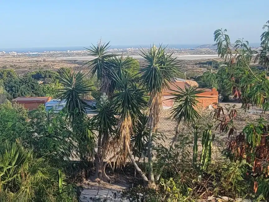 Casa o xalet en venda a Partida Tossal Redó, 49, Valle del Sol