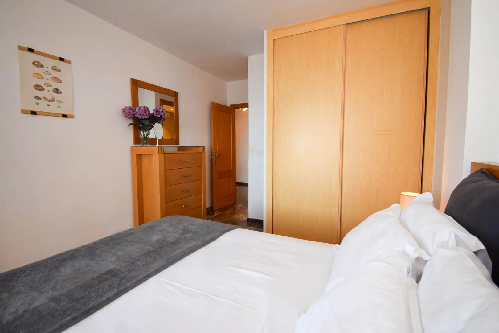 Piso con terraza en venta en Calle Sierra de Cazorla 3, imagen 7