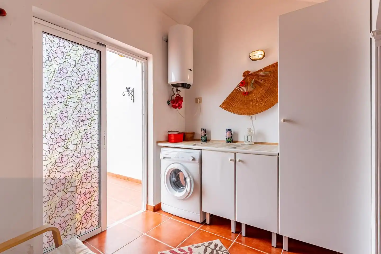 Attique à vendre à Jardín Botánico, imagen 19