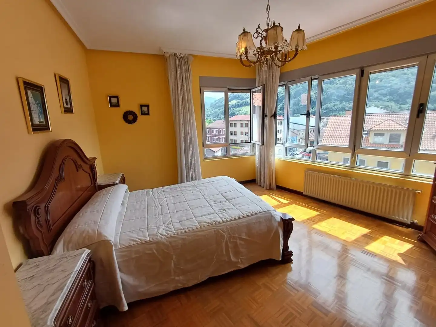 Flat for sale in N/A, Santa Marina - Polígono