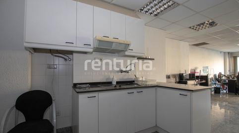 Foto 5 de Oficina en venta en Gran Vía de Fernando el Católico, El Botànic, Valencia