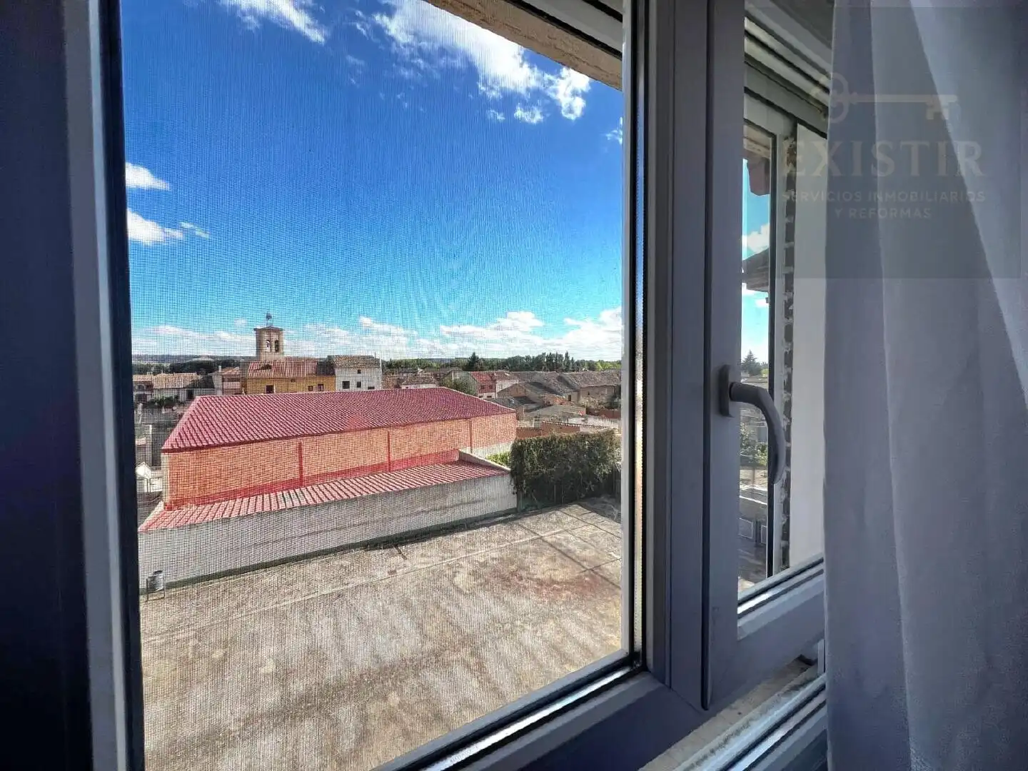 Flat for sale in Magaz de Pisuerga