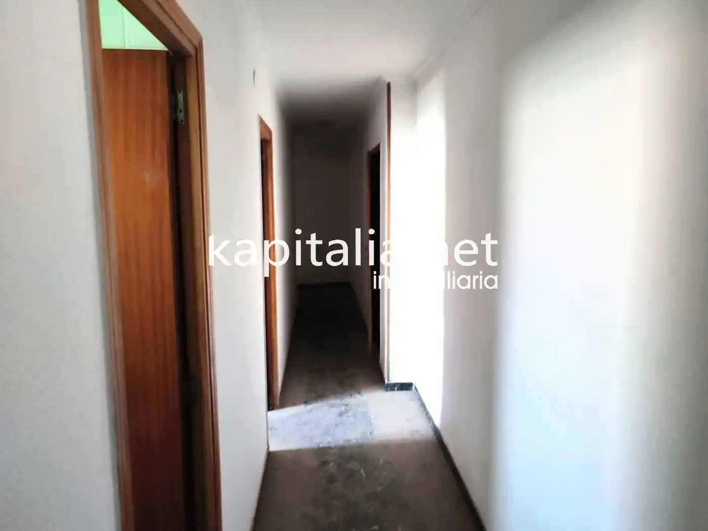 Edificio en venta en Ontinyent