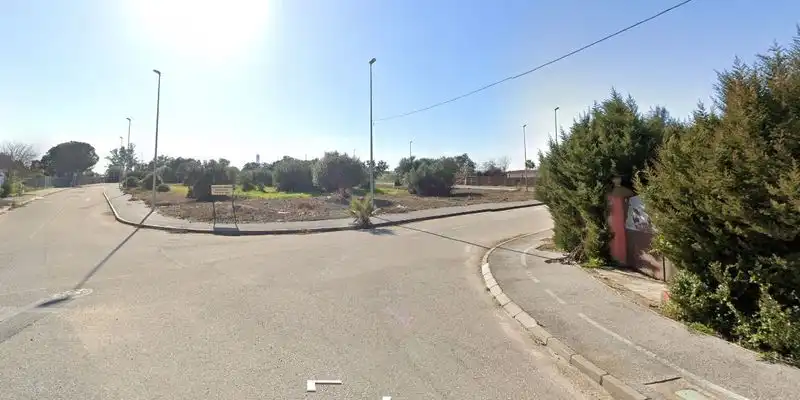 Residencial en venda en Sanlúcar la Mayor