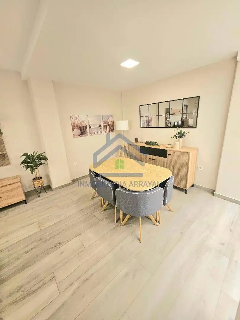 Dining room of Houses for rent in La Zubia Ciudad