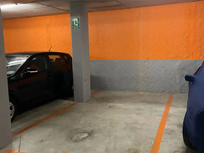 Parking à vendre à calle d'Elionor Vinyerta 1, imagen 4