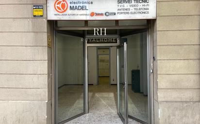 Premises to rent in  Barcelona Capital