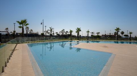 Foto 3 de Àtic en venda a Los Álamos, Málaga