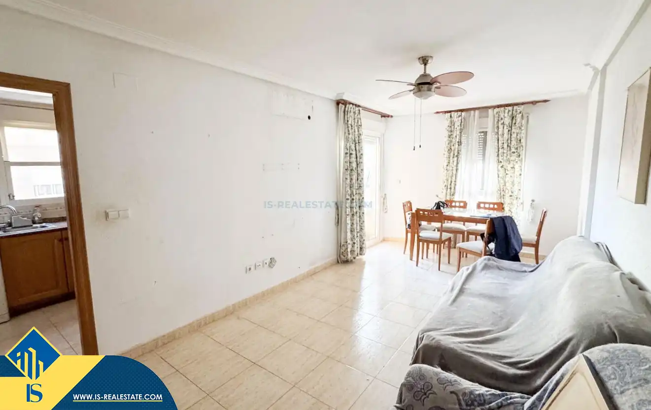 Apartment mit Aufzug zum Verkauf in Centro, imagen 2