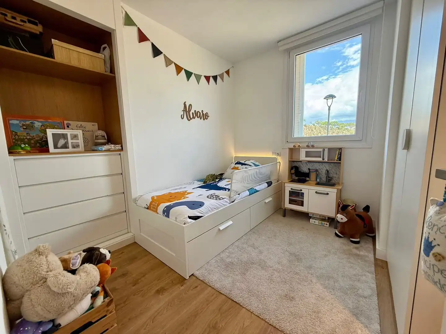 Piso con piscina en venta en La Cala de Villajoyosa, imagen 15