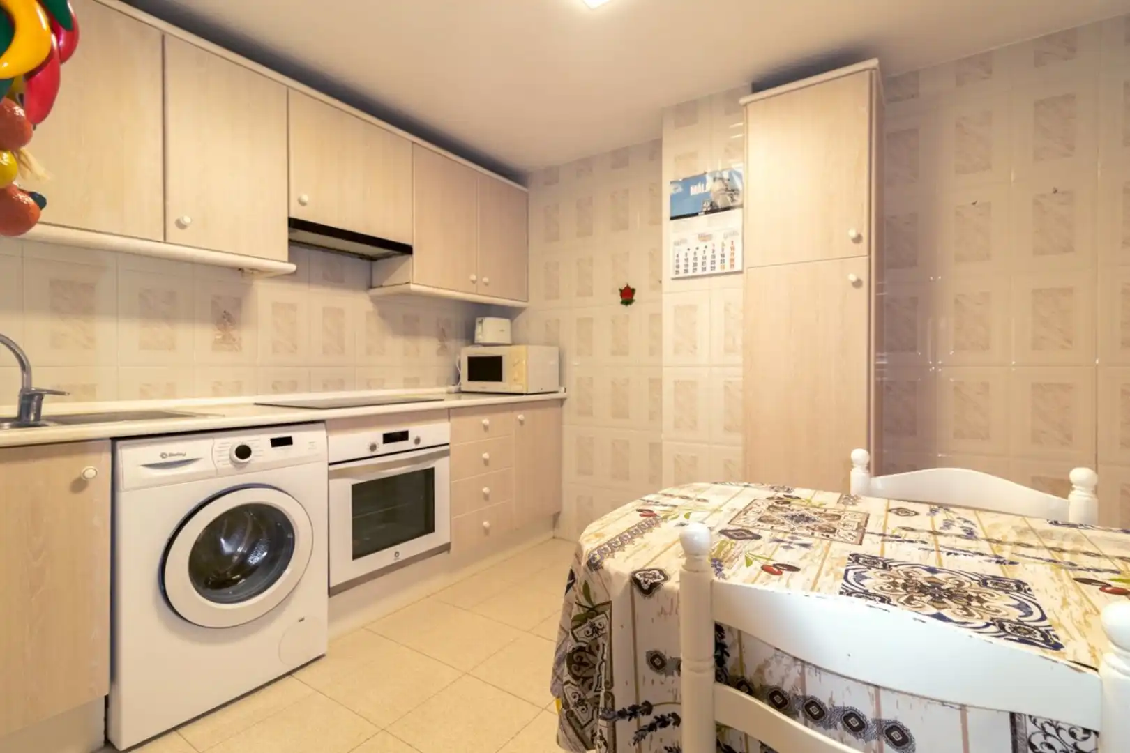 Apartment mit Terrasse zum Verkauf in Estepona Pueblo, imagen 12
