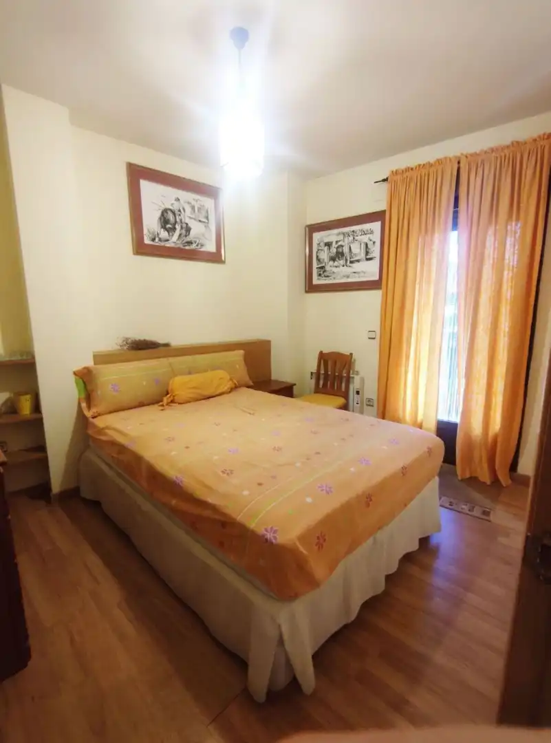 Casa o chalet en venta en FERIA, La Adrada