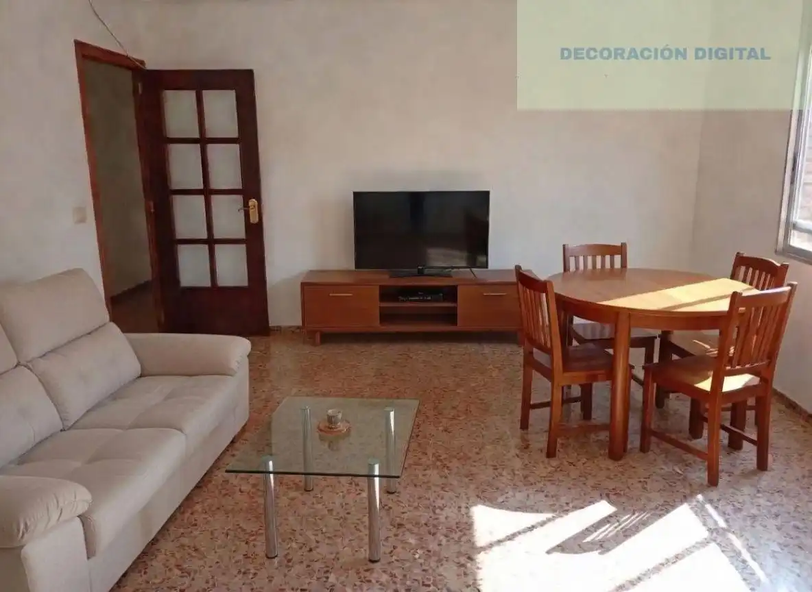 Appartement avec terrasse à vendre à Calle DON JUAN DE AUSTRIA, imagen 2