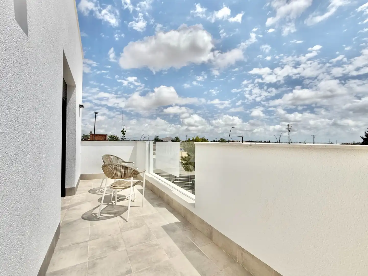 Casa con terraza en venta en Roldán, imagen 18
