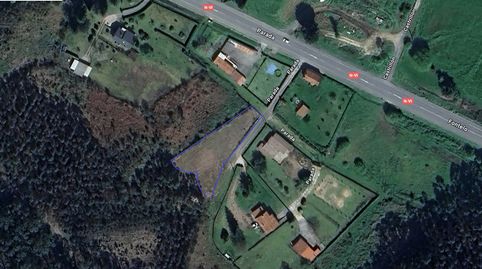 VENTA FINCA URBANA EN COIROS