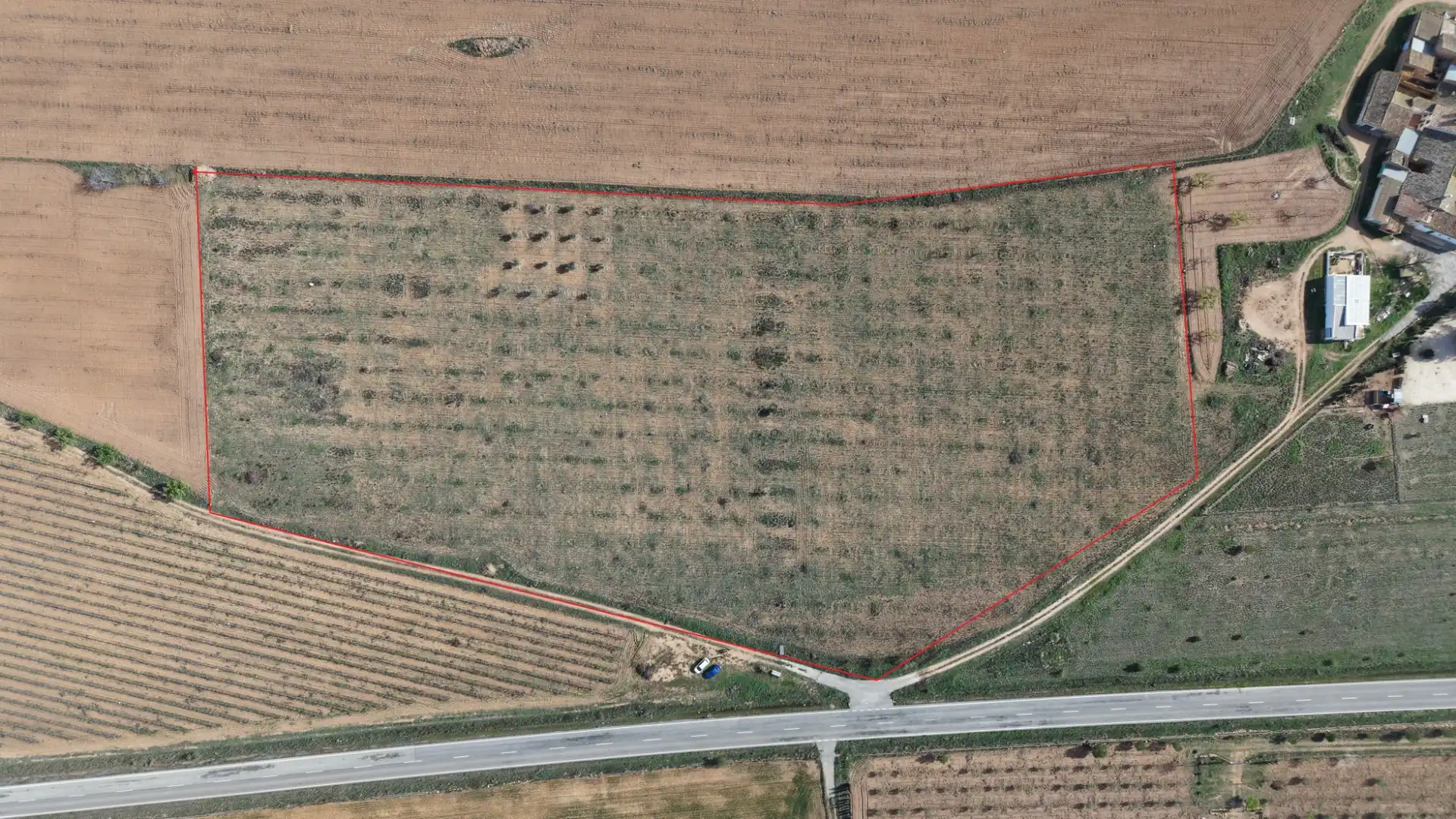 Residential land for sale in Yecla, imagen 6