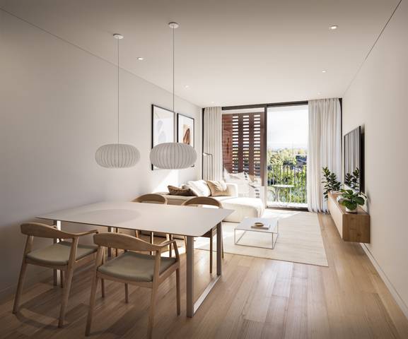 Piso en Venta en Carrer València, 36 en Juzgados