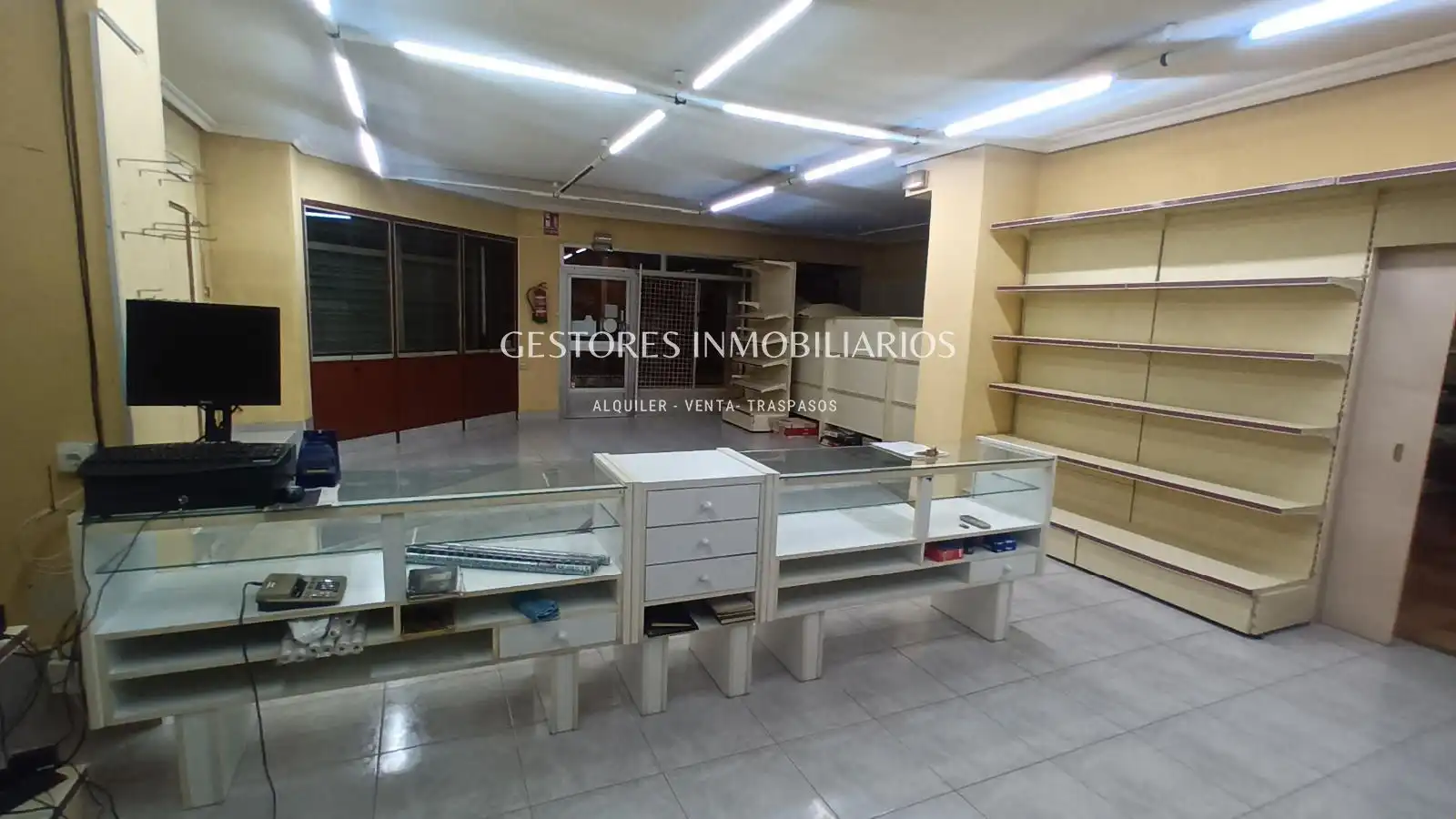 Business premises for sale in Zona Nord, imagen 6