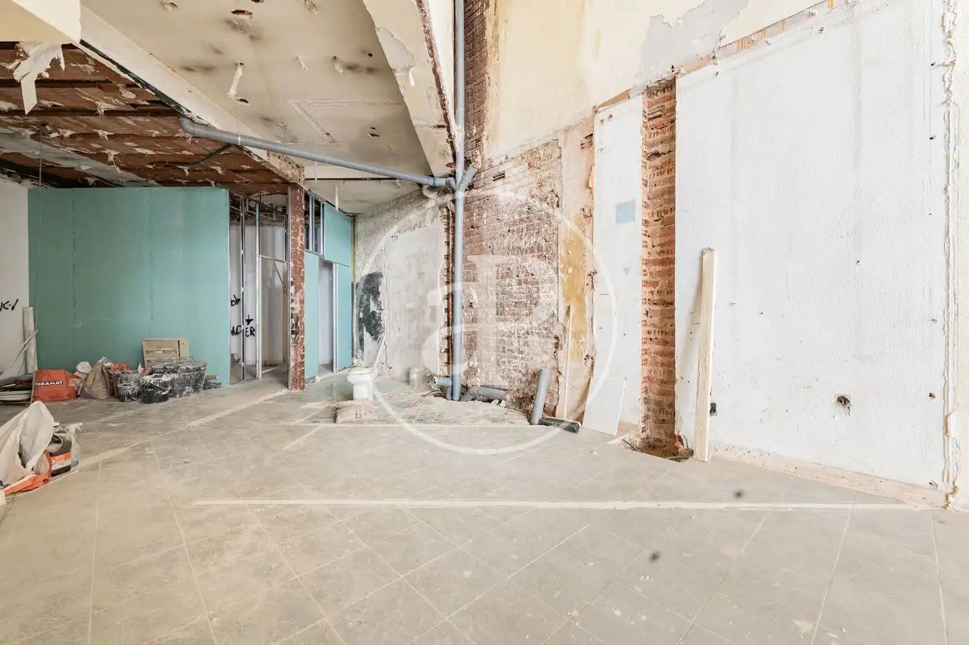 Lofts for sale in C. de la Constancia, Prosperidad