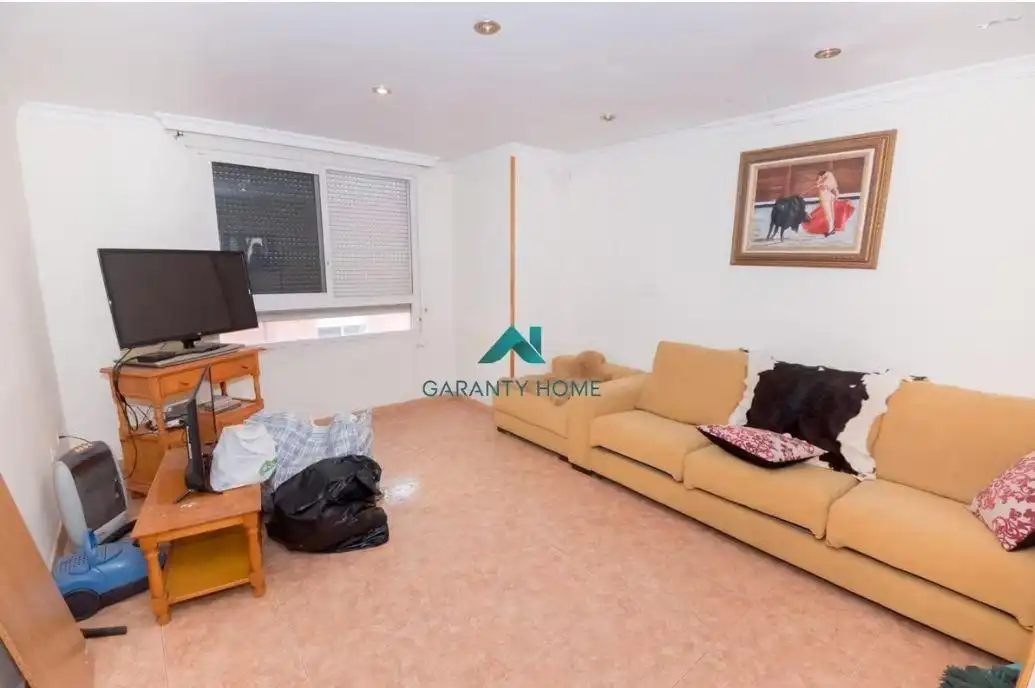 Casa con terraza en venta en La Vall d'Uixó, imagen 11