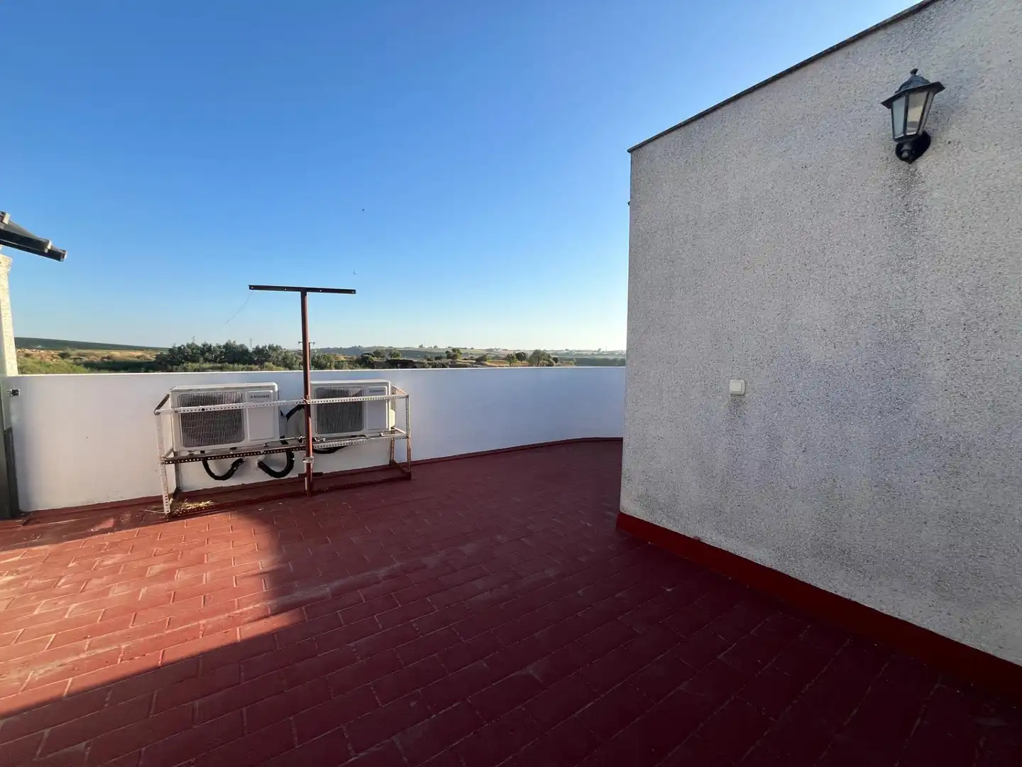 Terrace of Detached homes for sale in Jerez de la Frontera  with Terrace