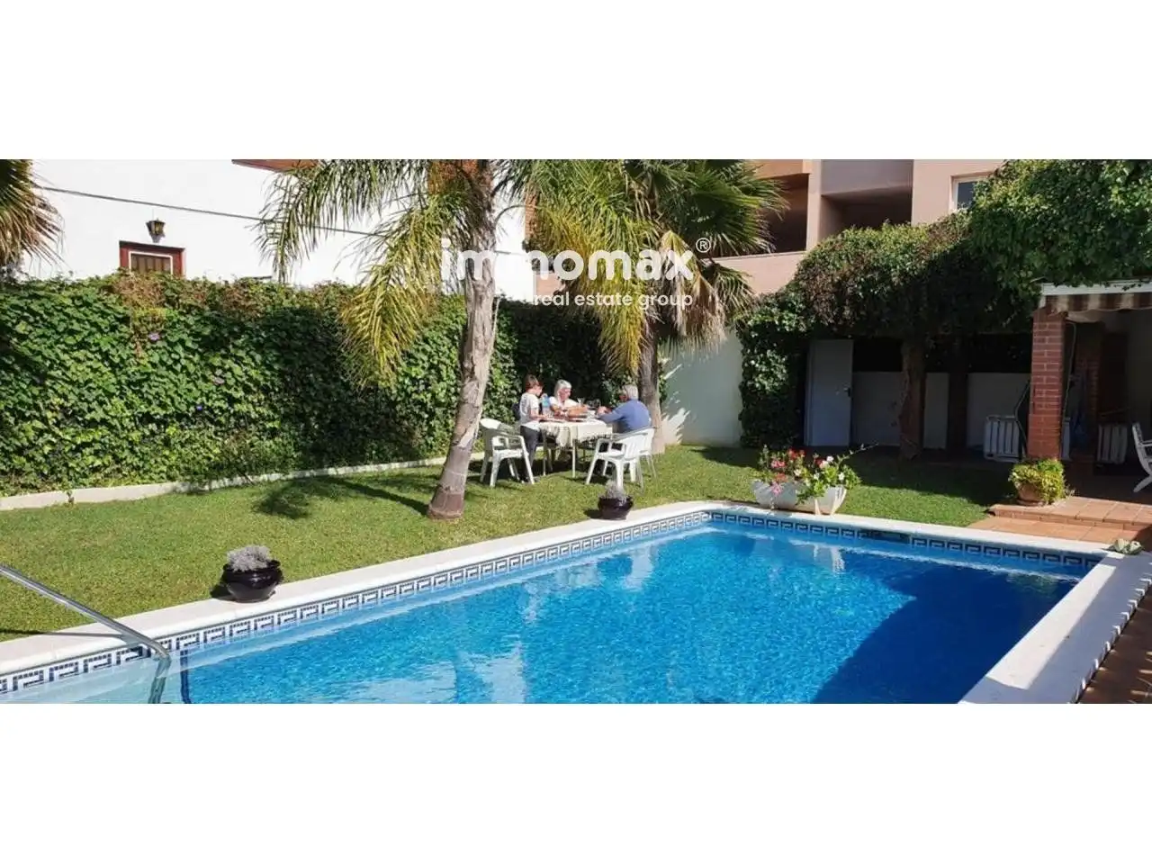 Chalet con terraza en venta en Segur de Calafell, imagen 13