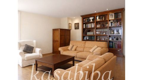 Foto 4 de Piso en venta en Calle Guillem de Castro, El Pilar, Valencia Capital