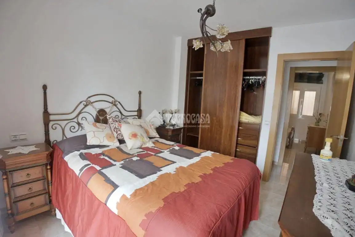Habitación de Piso en venta en El Ejido