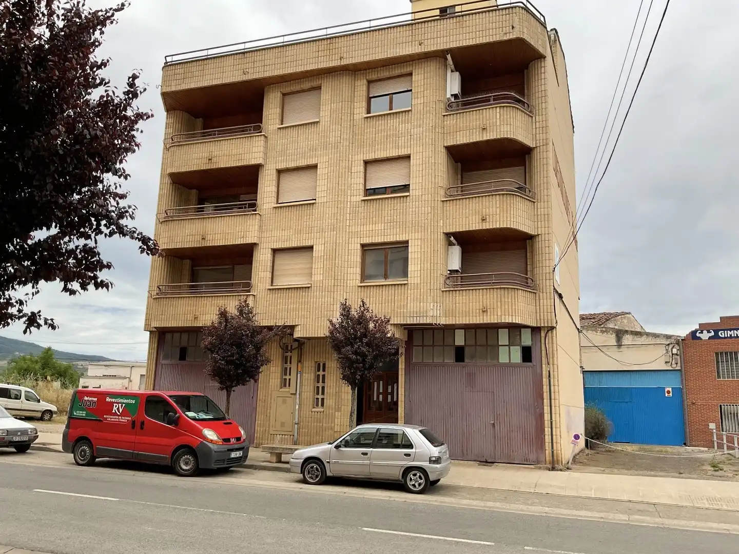 Wohngebäude mit Aufzug zum Verkauf in Santo Domingo de la Calzada, imagen 22