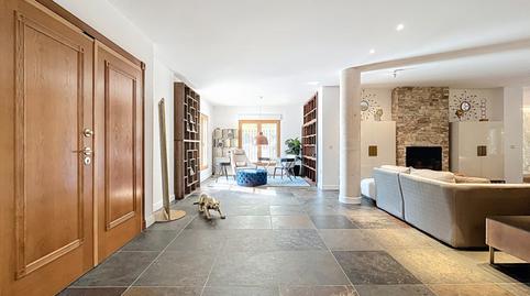 Foto 4 de Casa o xalet en venda a Benimantell, Alicante