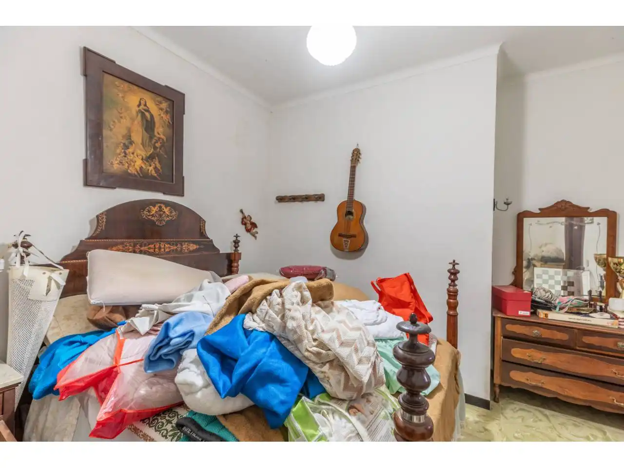 Dormitori de Casa o xalet en venda en Sa Pobla