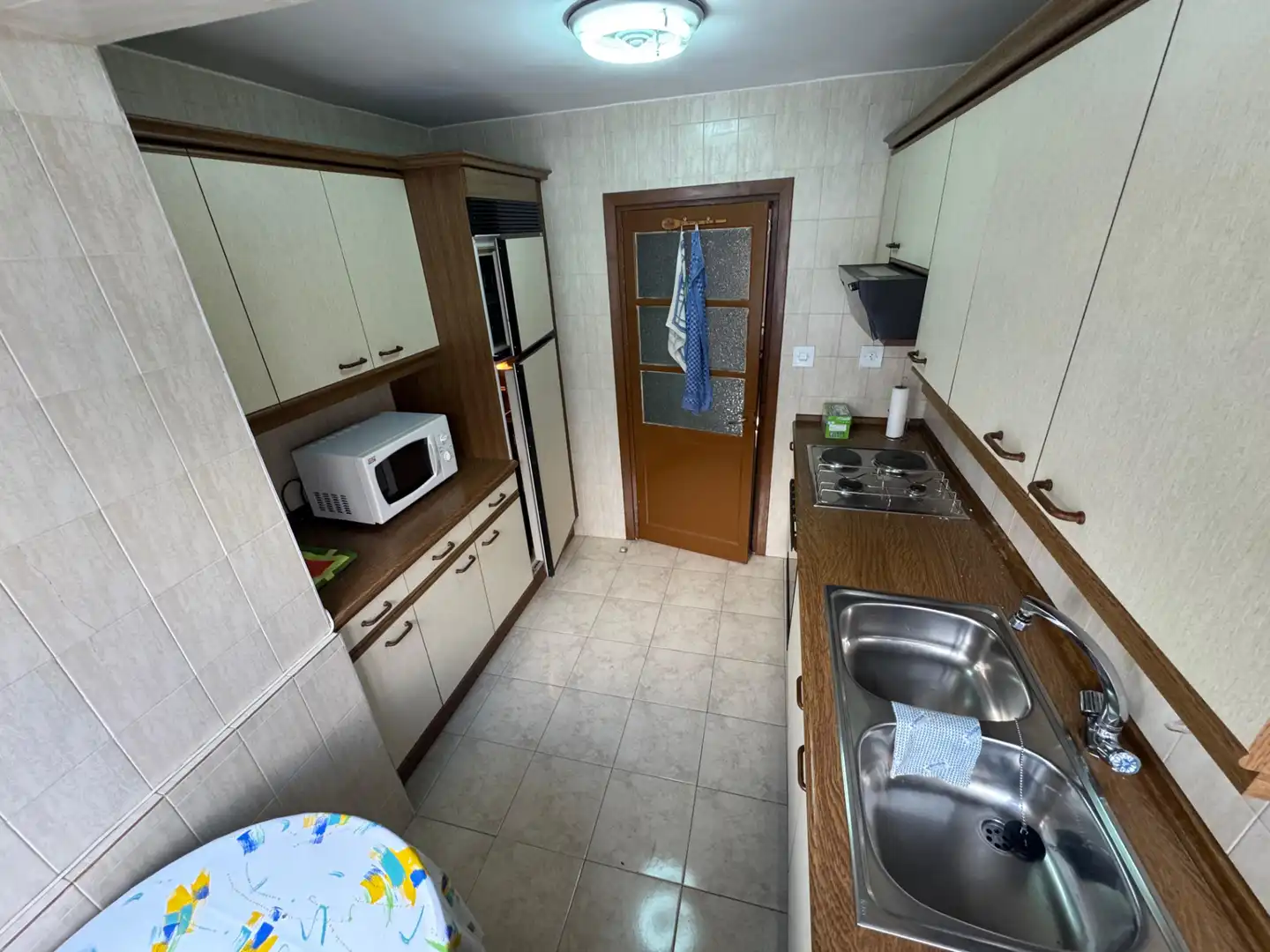 Piso en venta en San José Obrero
