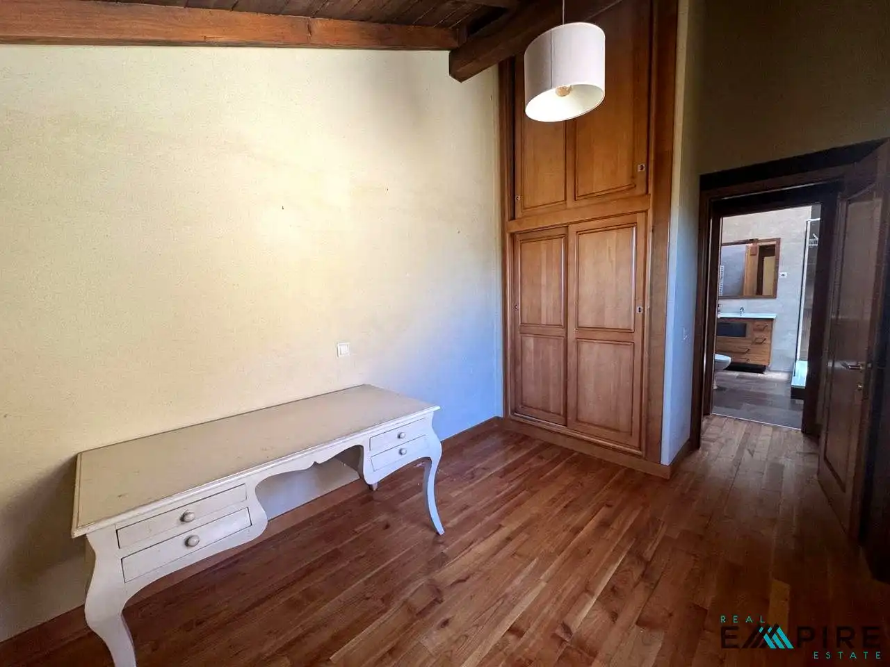 Habitación de Casa o chalet de alquiler en Ortigosa del Monte con Calefacción
