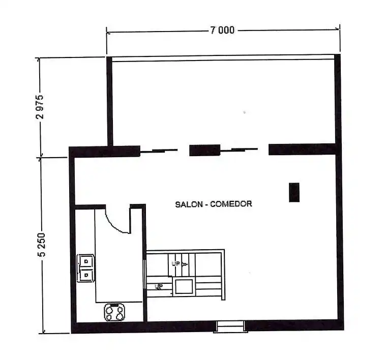 Attic for sale in Torredembarra  with Terrace