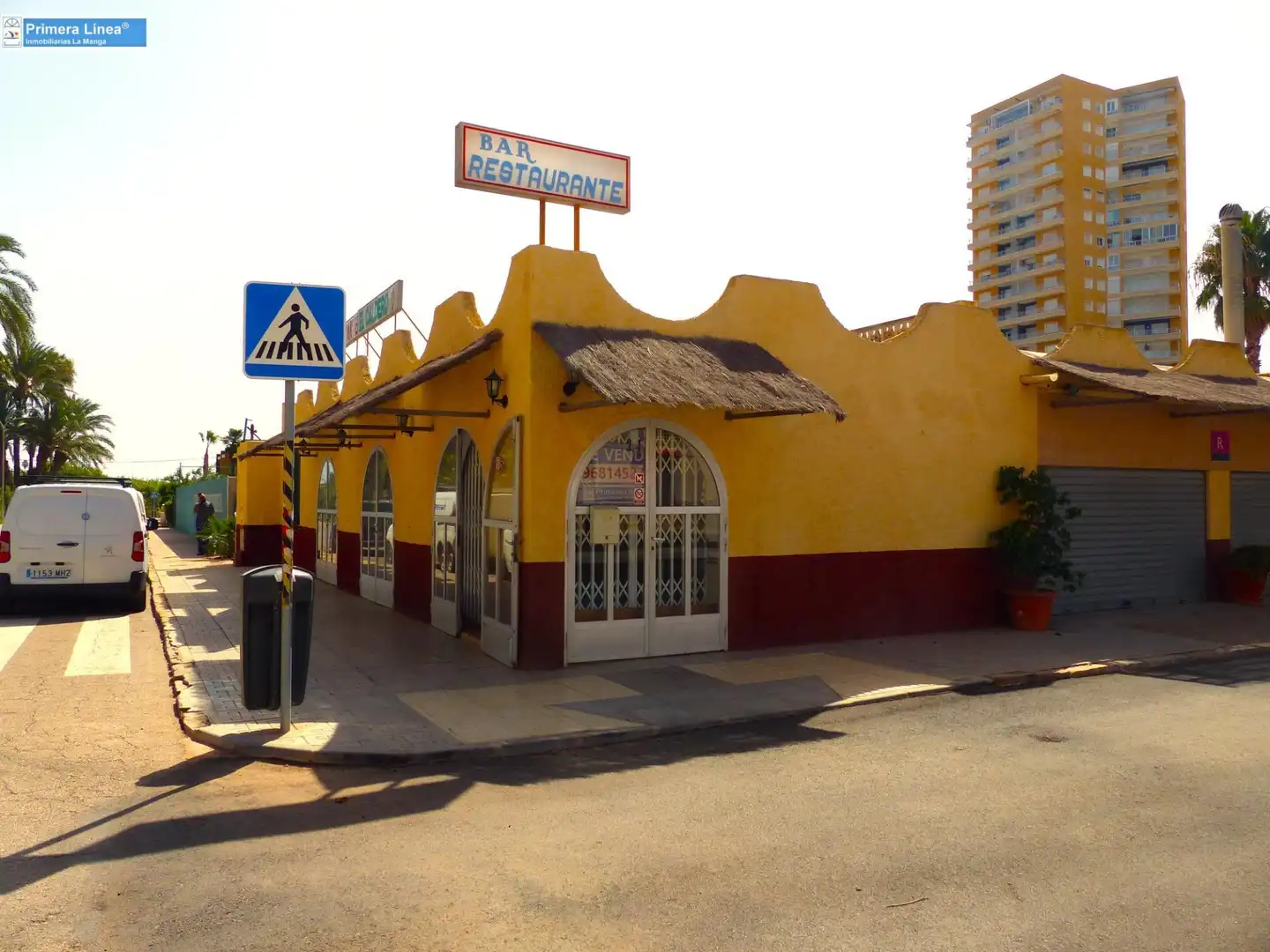 Commercial properties for sale in Cartagena  with Furnished