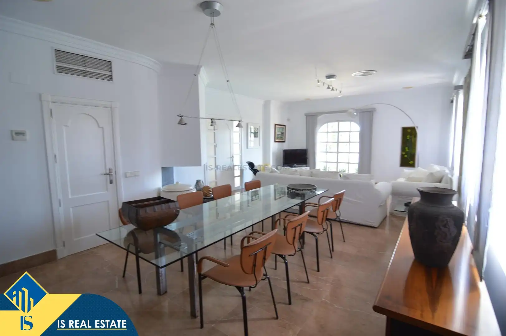 Chalet con jardín en venta en Zona Carrefour - Urbanizaciones, imagen 16