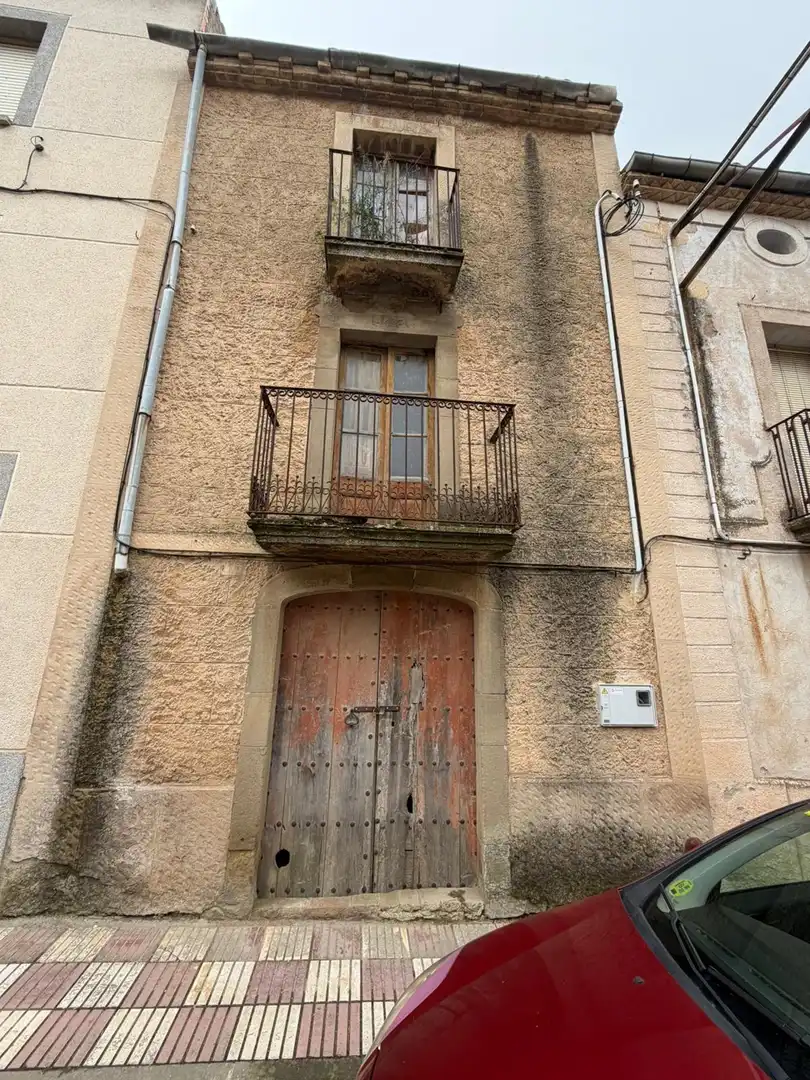 Casa o chalet en venta en Sant Ramon