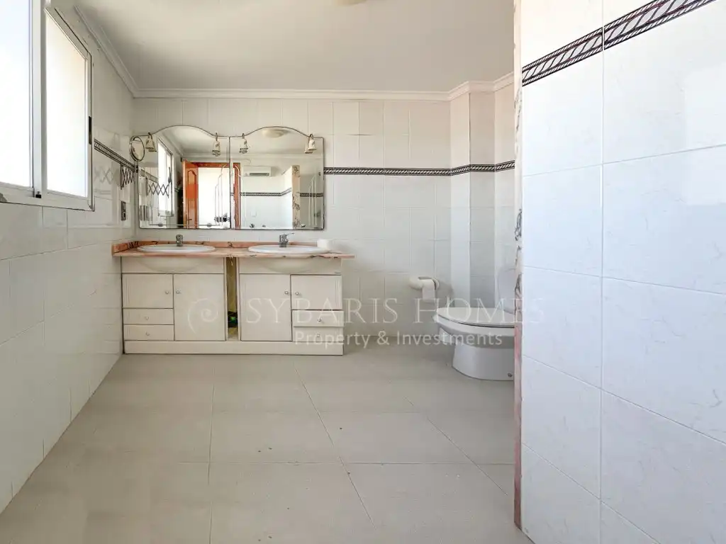 Villa avec terrasse à vendre à Partida Platja Almadrava Cl-12, imagen 25