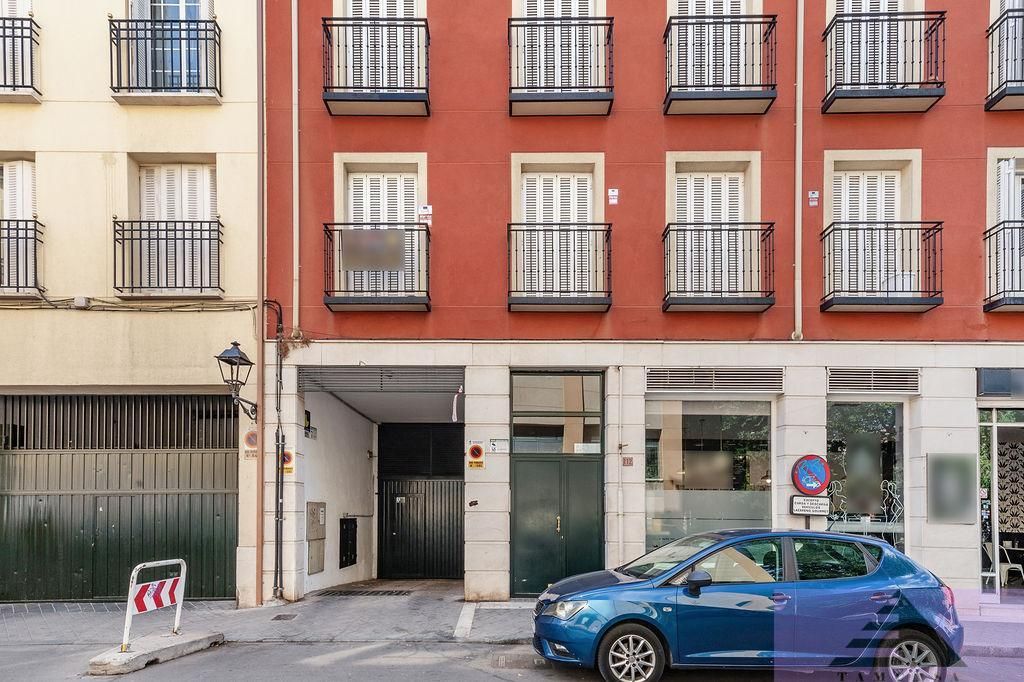 Exterior view of Apartment for sale in Aranjuez  with Heating and Storage room