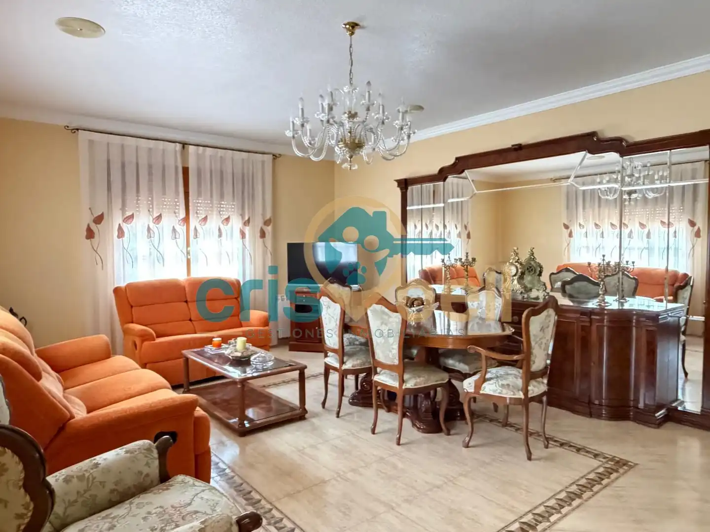 Detached house with garden for sale in Pedanías Centro, imagen 2